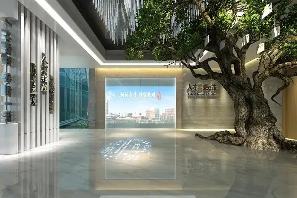 展會布局 ， 展會 ， 鑫時空