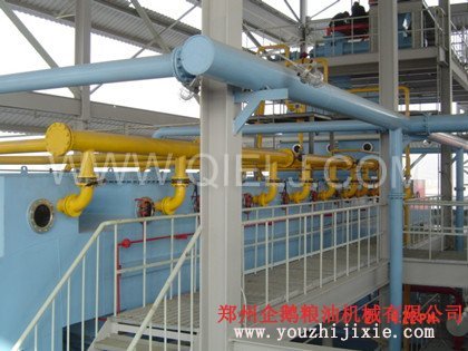提供日產(chǎn)1000噸浸出成套設備,質(zhì)量優(yōu)價格惠,我們是直接的生產(chǎn)廠家(圖3) 提供日產(chǎn)1000噸浸出成套設備,質(zhì)量優(yōu)價格惠,我們是直接的生產(chǎn)廠家(圖3)