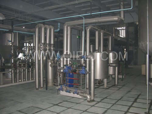 脫臭餾出物生產(chǎn)維生素E,甾醇,日產(chǎn)出0.1-10噸(圖1) 脫臭餾出物生產(chǎn)維生素E,甾醇,日產(chǎn)出0.1-10噸(圖1)